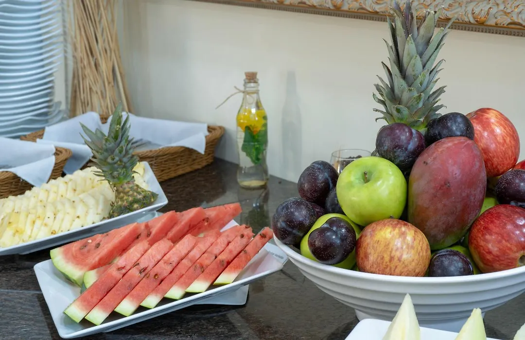 Faro Hotel Atibaia-1