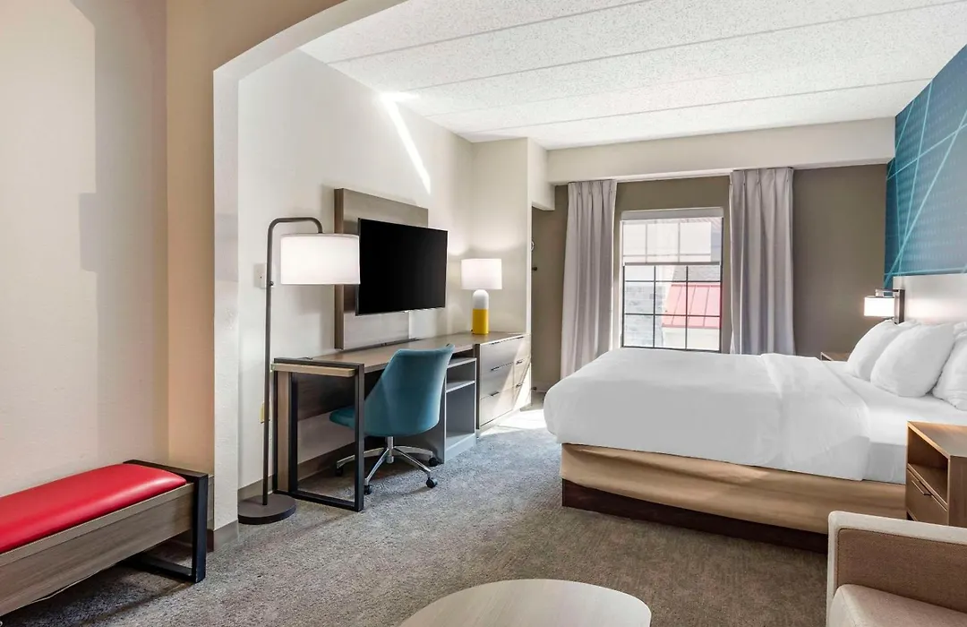 Comfort Suites Ocean City West-1