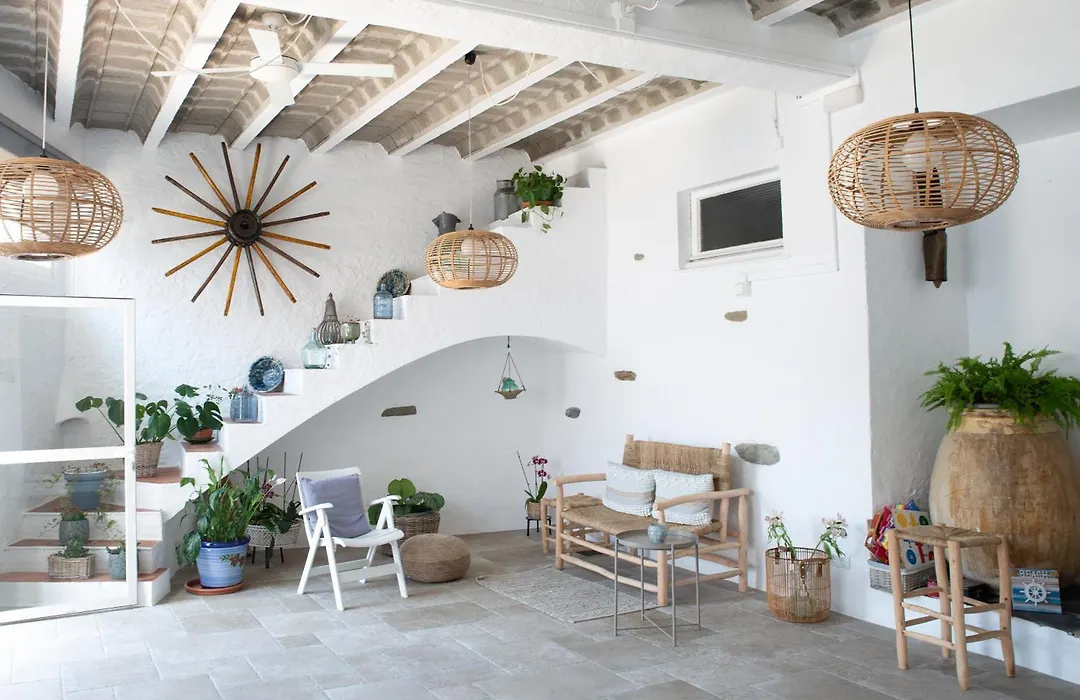 Hostal el Ranxo-1