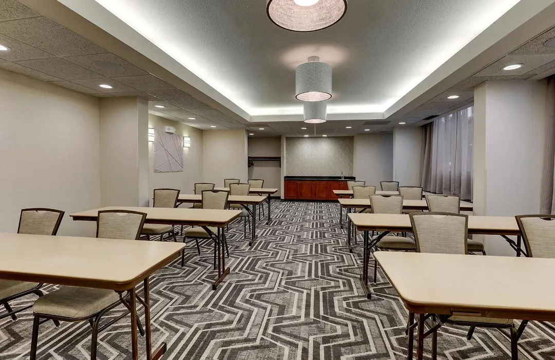 Drury Inn & Suites Atlanta Marietta-1
