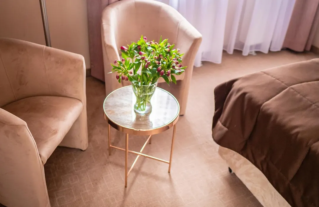 Focus Hotel Szczecin-1