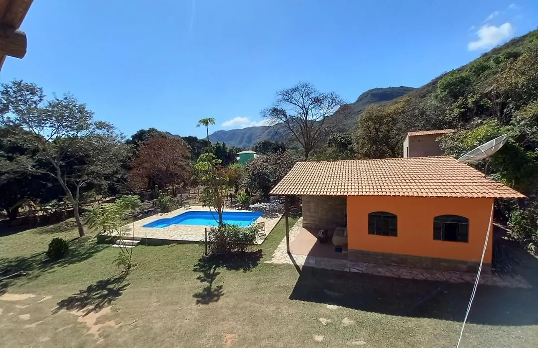 Cipó Hostel-1