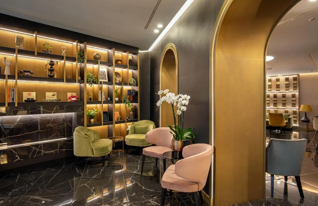 The Major Hotel-1
