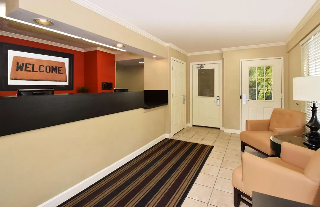Extended Stay America Suites - Fort Lauderdale - Davie-1