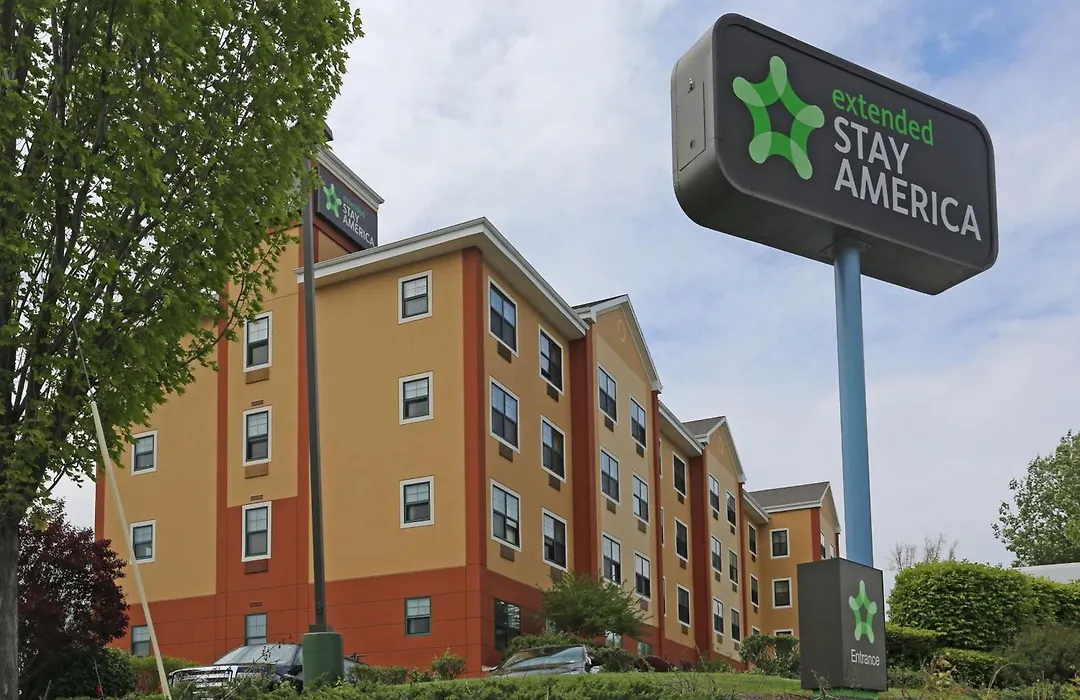 Extended Stay America Suites - Philadelphia - Plymouth Meeting - East-1