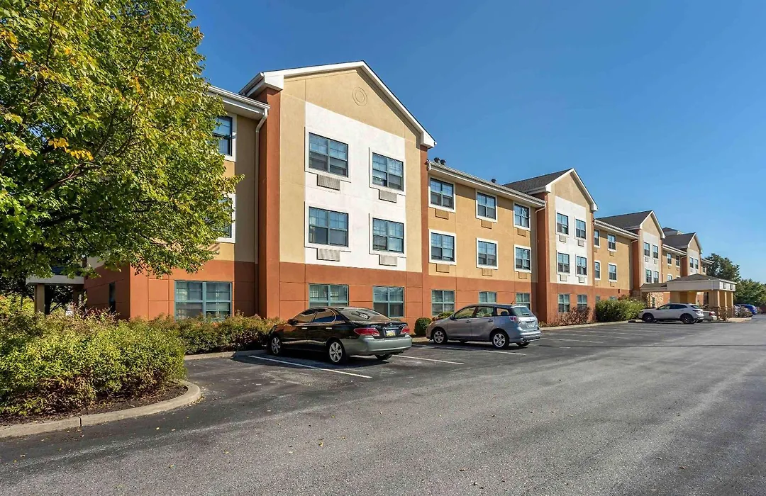 Suburban Studios Exton - Philadelphia Great Valley-1