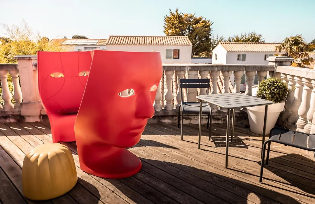 Hotel La Chaize-1