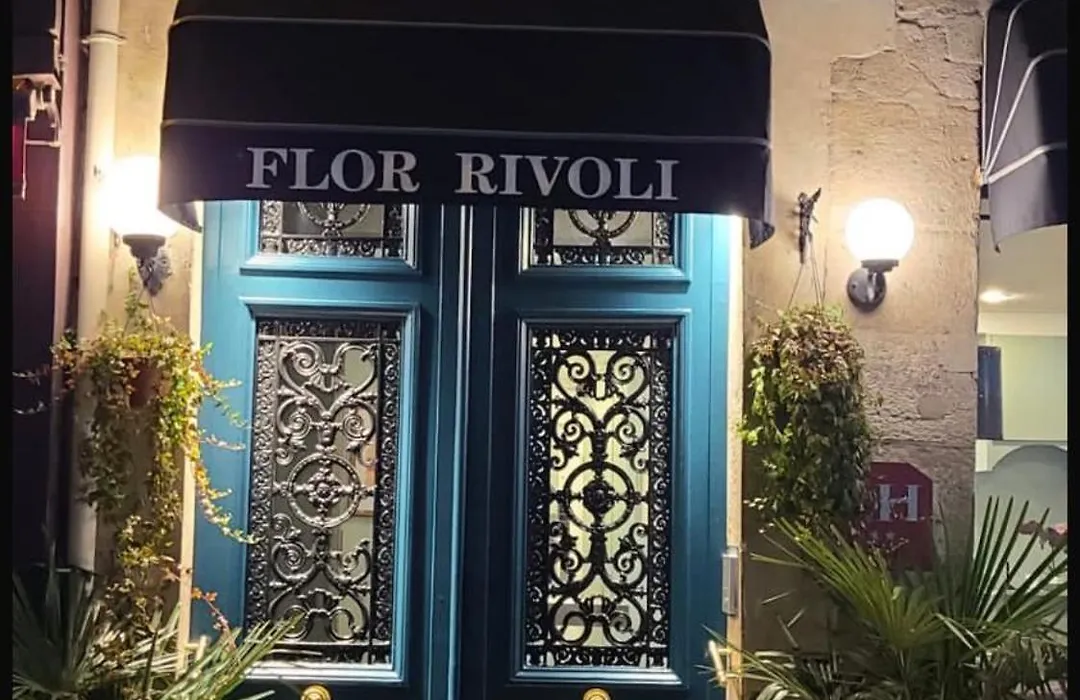 Hotel Flor Rivoli-1