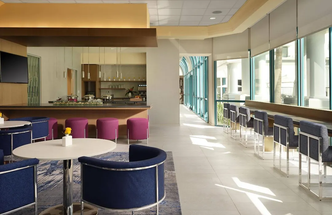 Costa Mesa Marriott-1