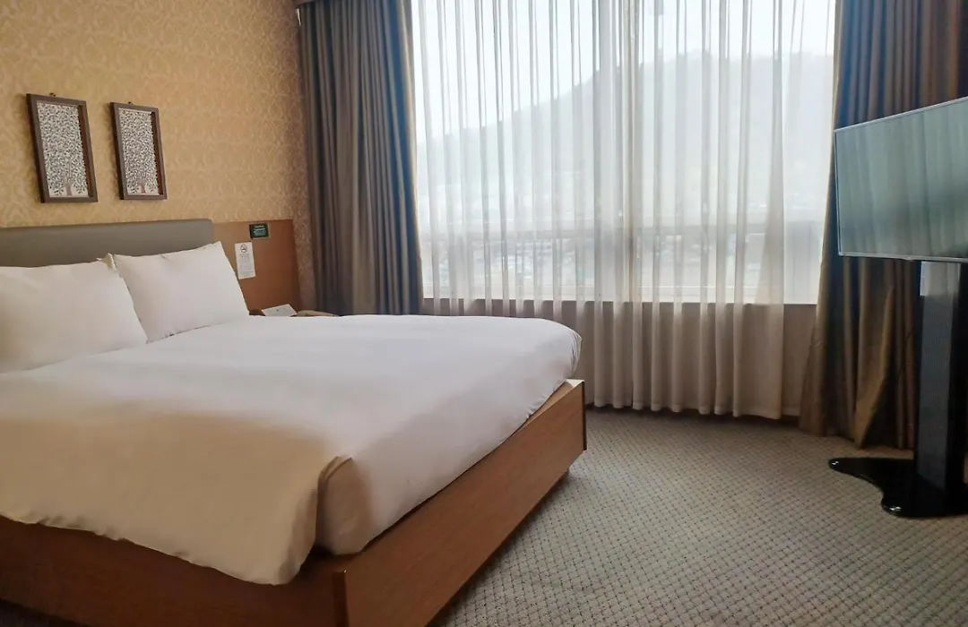 Migliore Hotel Seoul Myeongdong-1