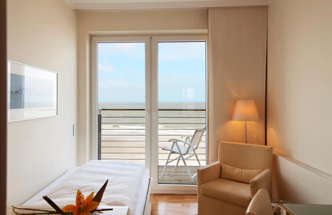 Strandhotel Georgshöhe-1