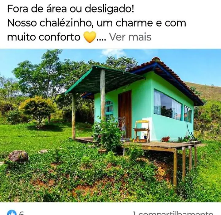 Pousada Ilumina-1