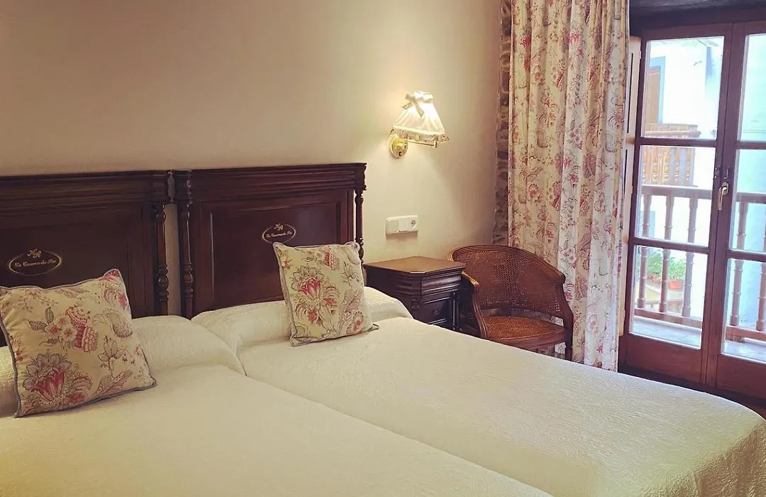 La Casona de Pío-1