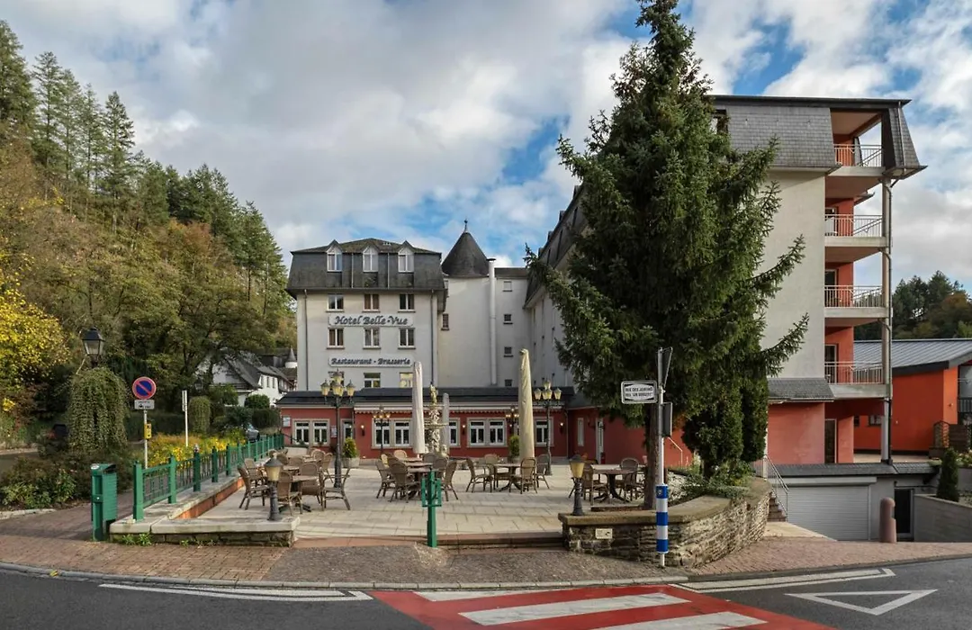 Hotel Belle Vue-1