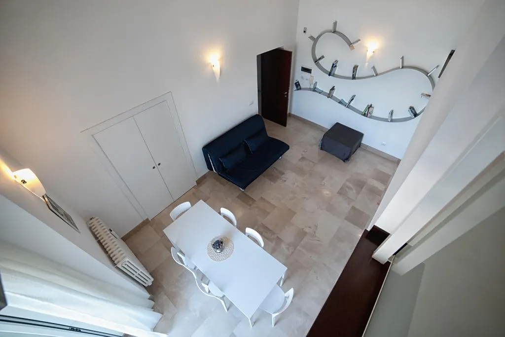 B&B Al Duomo Molfetta-1