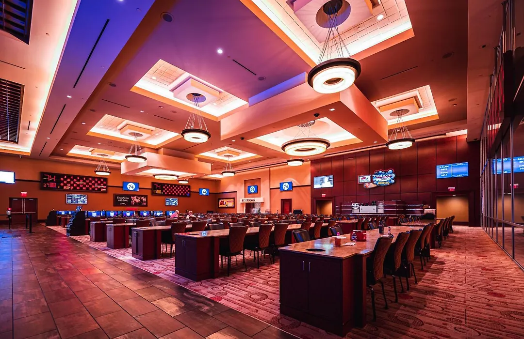 Red Rock Casino Resort & Spa-1