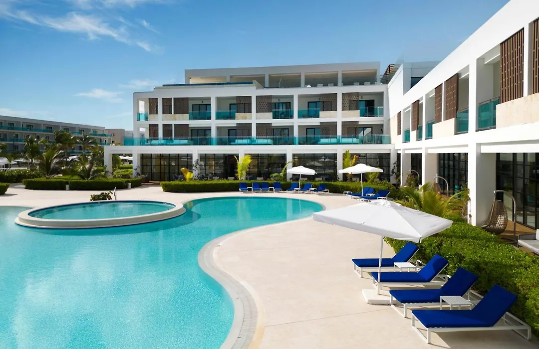 Serenade Punta Cana Beach & Spa Resort-1