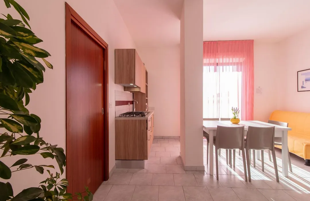 Residence Baltic-1