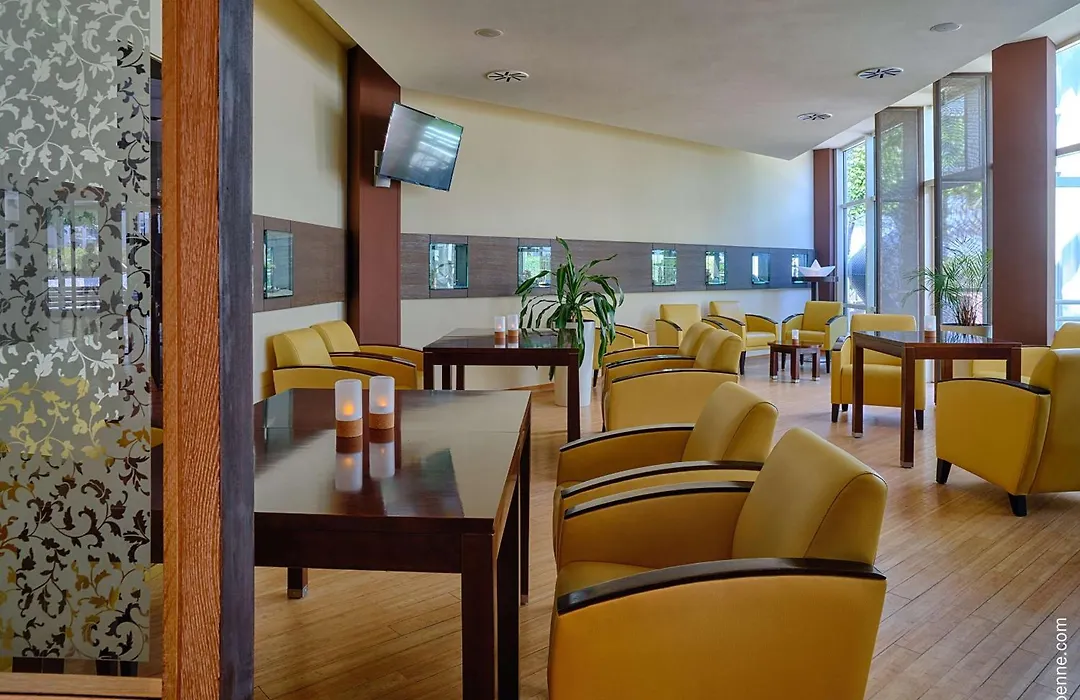Dorint Strandhotel Binz/Rügen-1