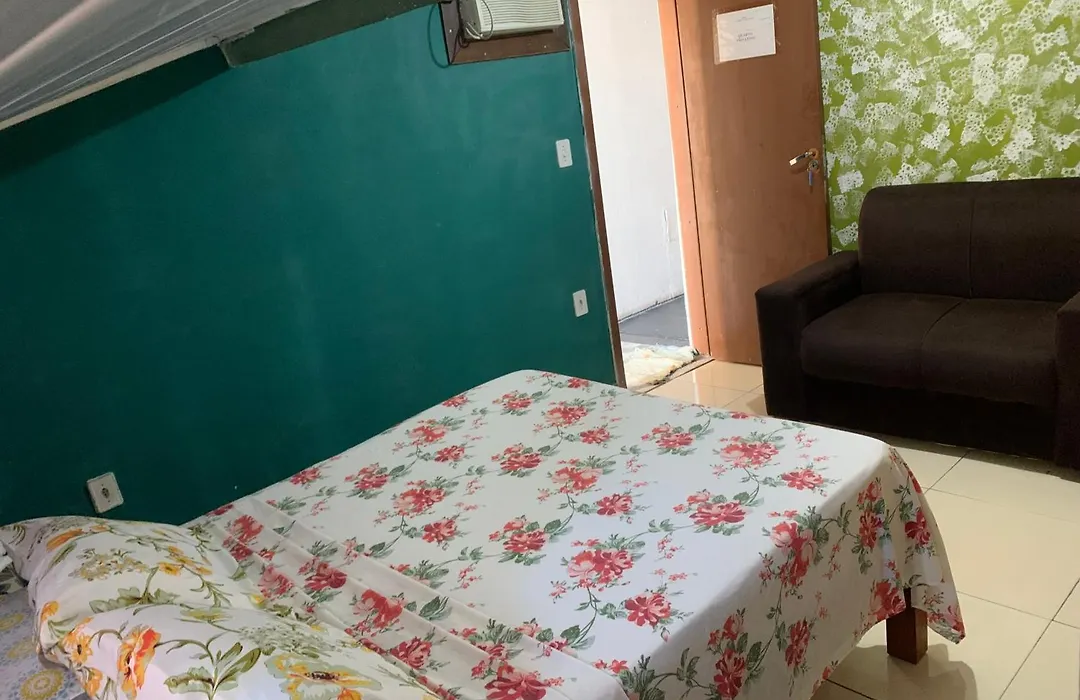 Hostel Morro De Sao Paulo-1
