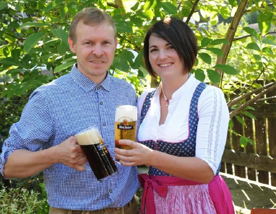 Pension Zum Rechen-1
