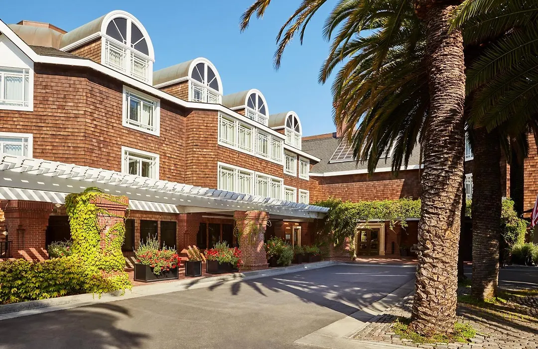 The Stanford Park Hotel-1