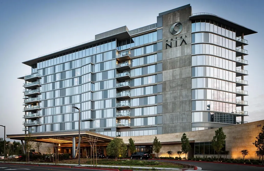 Hotel Nia, Autograph Collection-1