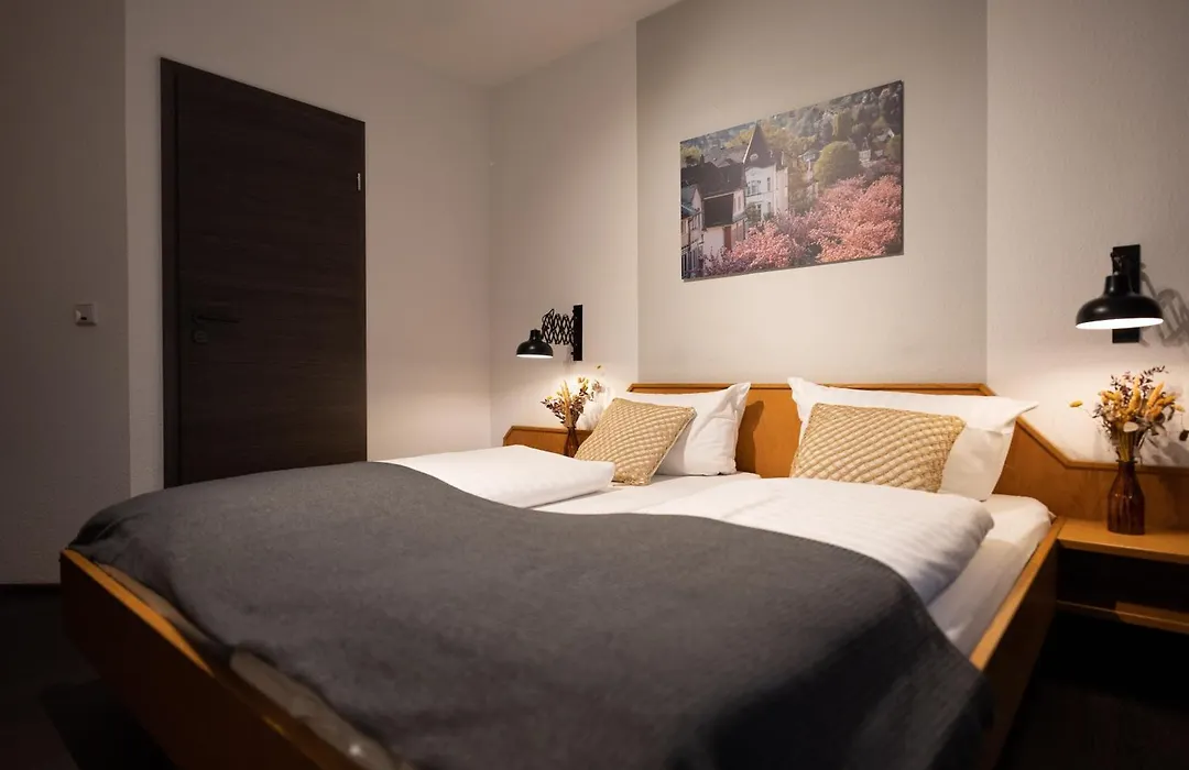 Hotel Stuempelstal-1