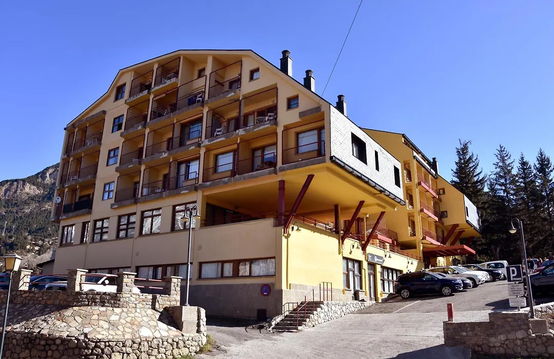 Hotel Snoe Edelweiss-1