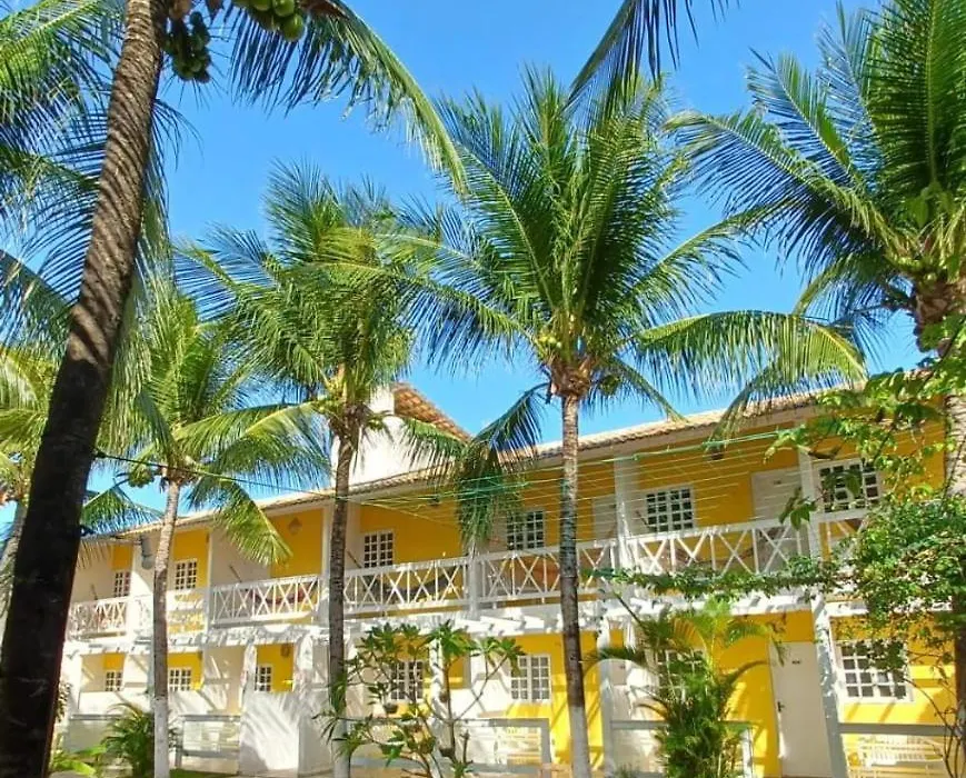 Pousada Barra Bonita-1