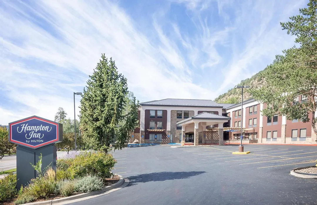 Hampton Inn Durango-1