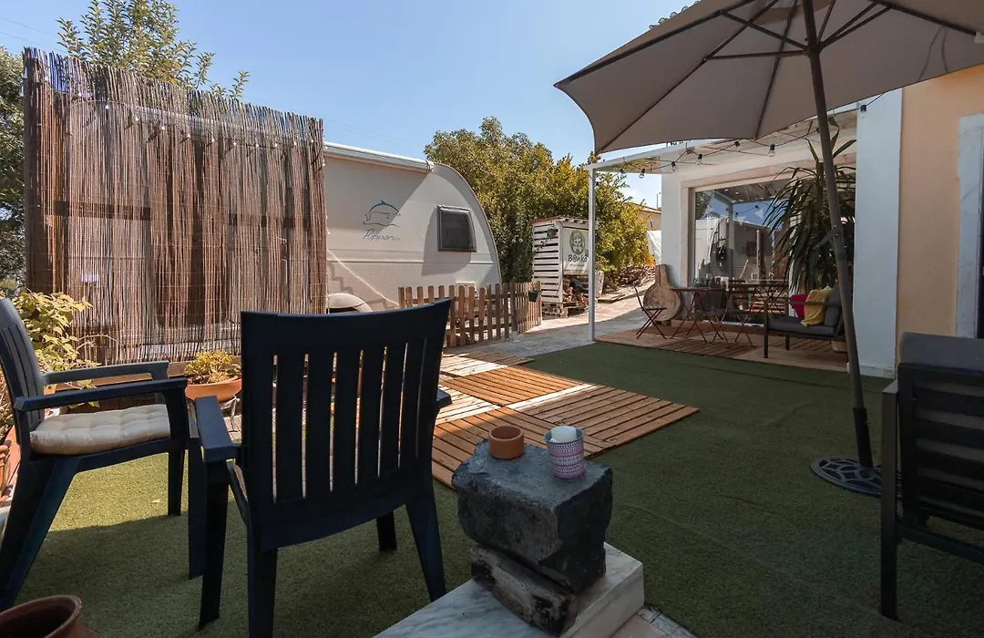 Galo Preto - Sintra Guesthouse-1