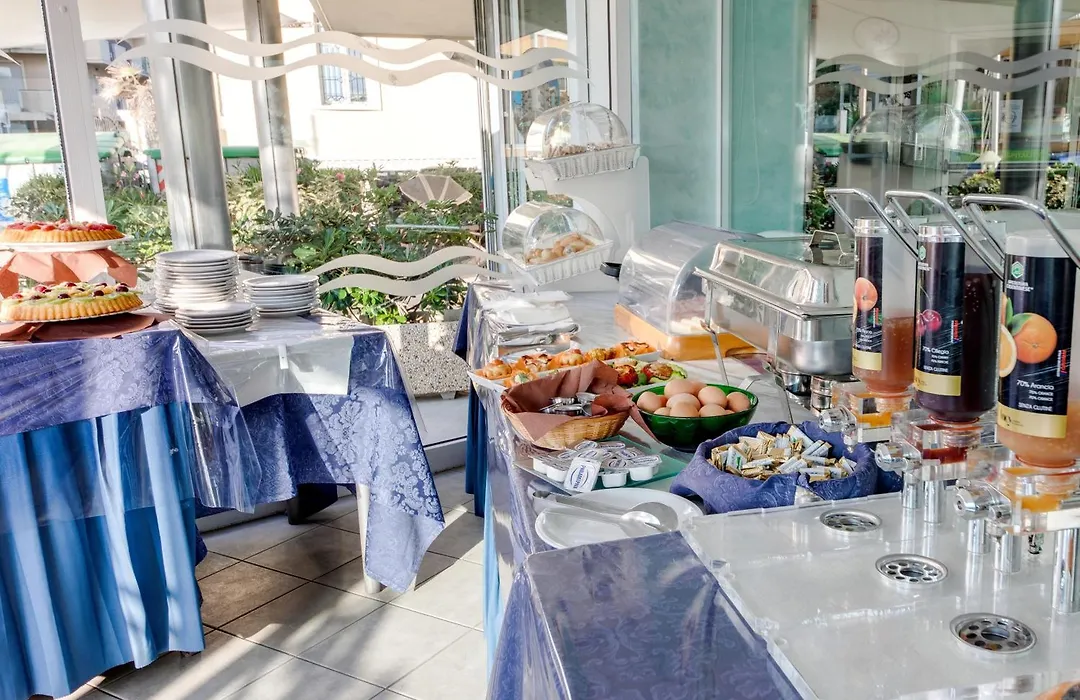 Hotel Margareth-1