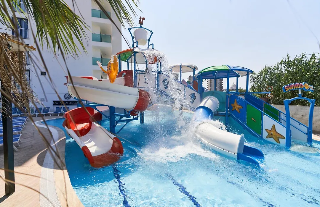 Lavia Hotels Lara-1