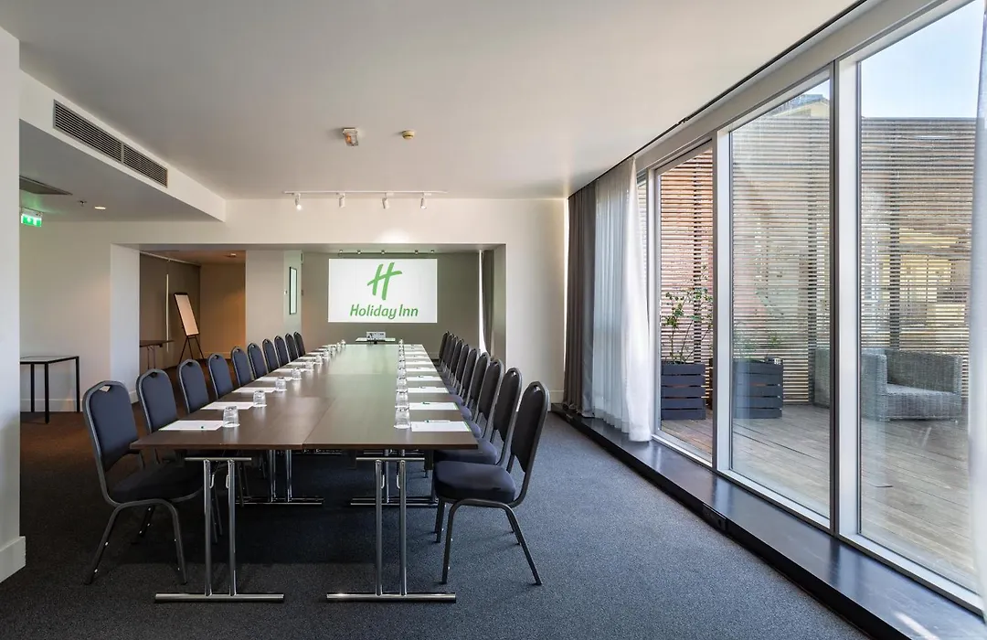 Holiday Inn - Tbilisi By Ihg-1