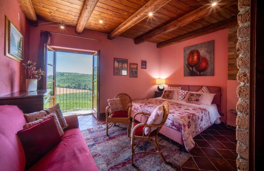 Cascina Baresane-1