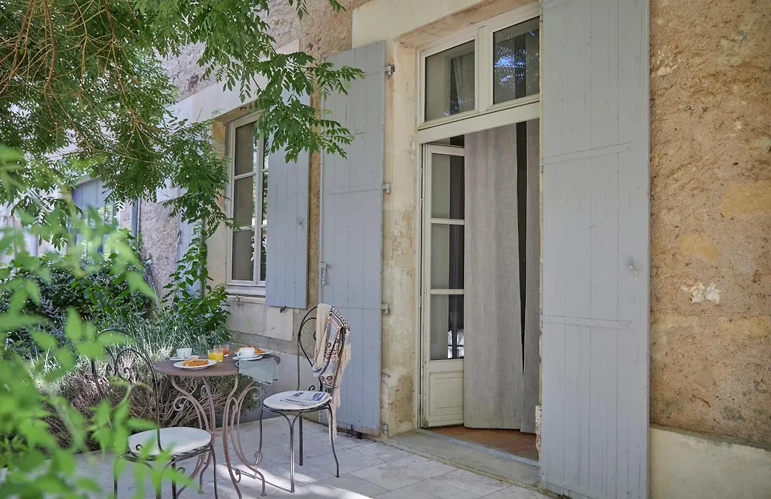 Château Les Carrasses-1