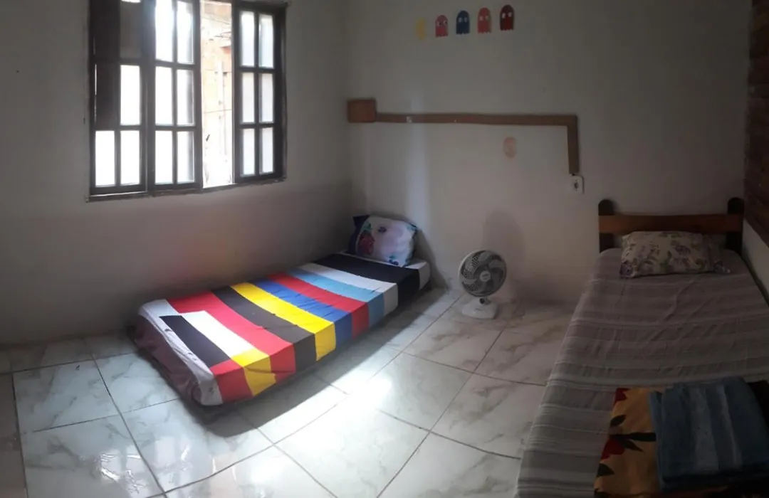 Casa Dos Corais-1