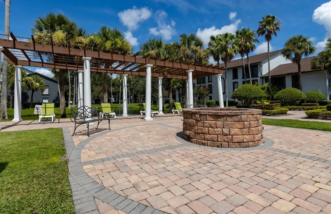 Legacy Vacation Resorts Kissimmee & Orlando - Near Disney-1