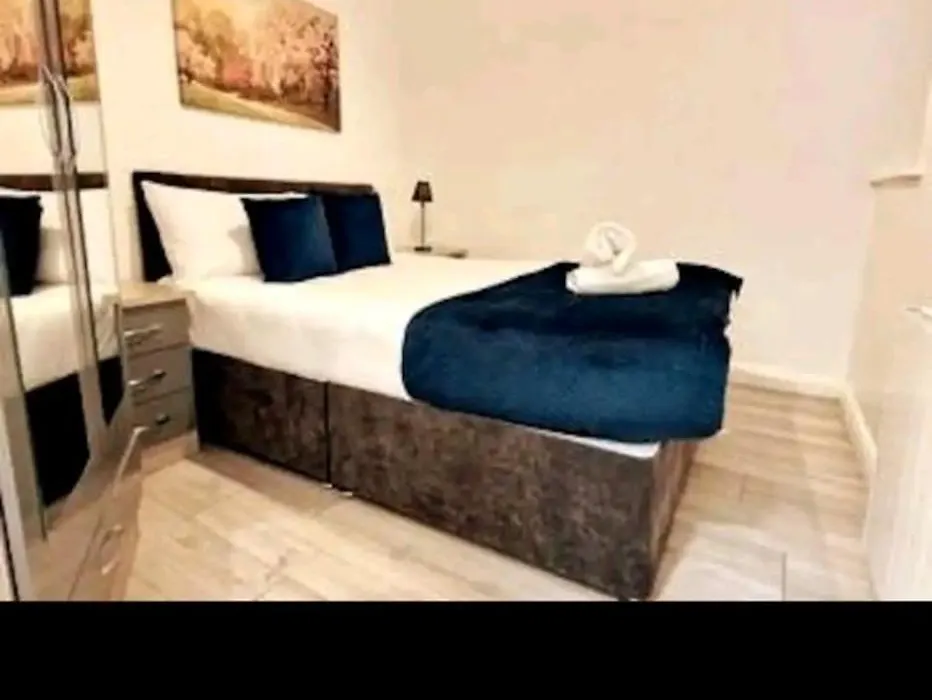 Liffey Suites-1