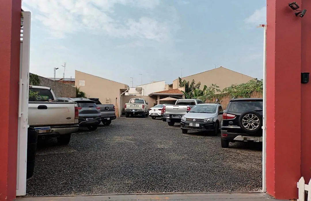 Hotel Rosa Viva-1