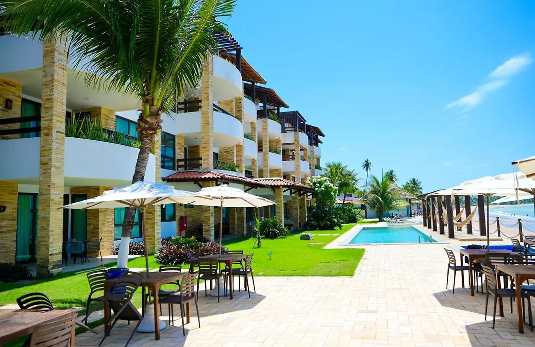 Waterfront Apart Hotel-1