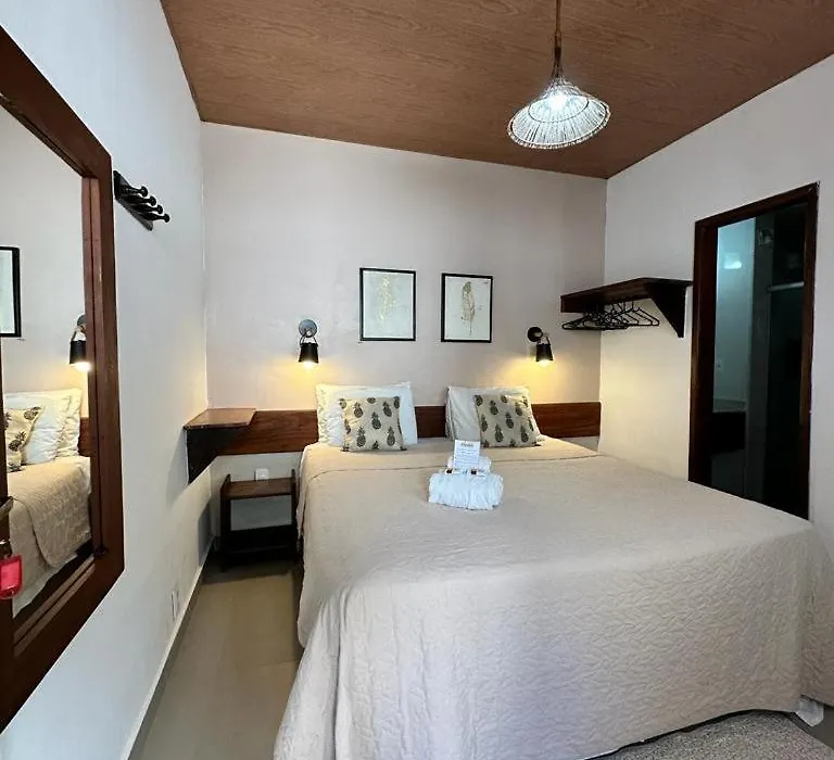 Pousada Morena-1
