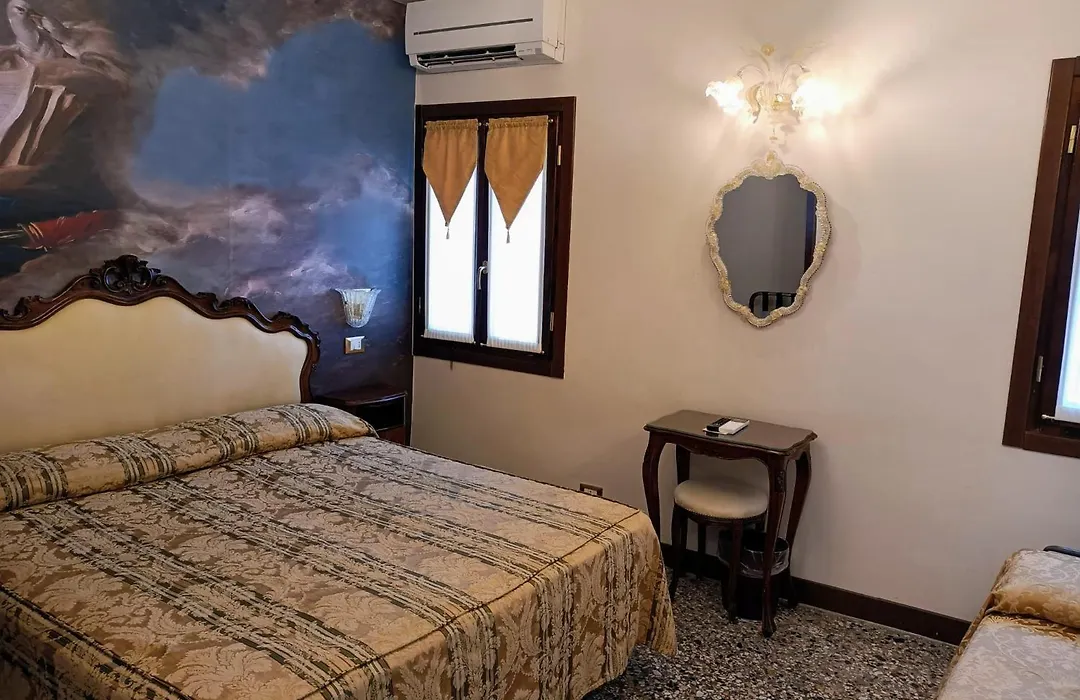 Hotel Scandinavia - Relais-1