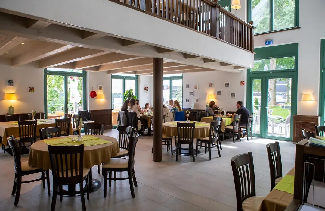 Hotel Restaurant Auerhahn-1