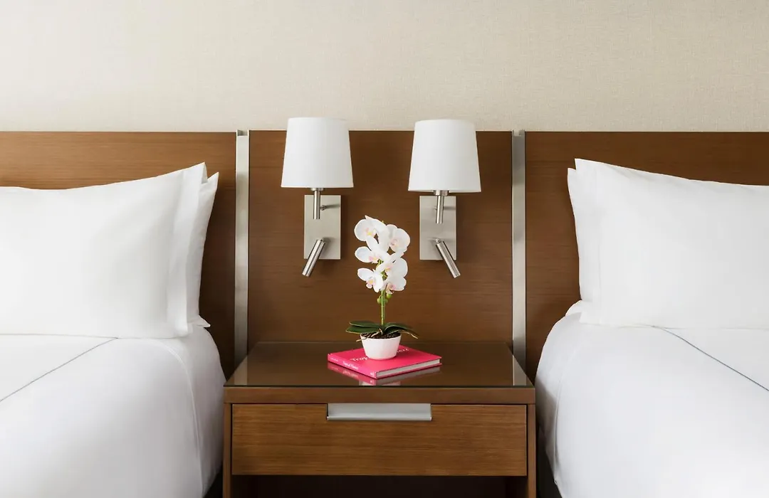 The Altair Bay Harbor Hotel-1