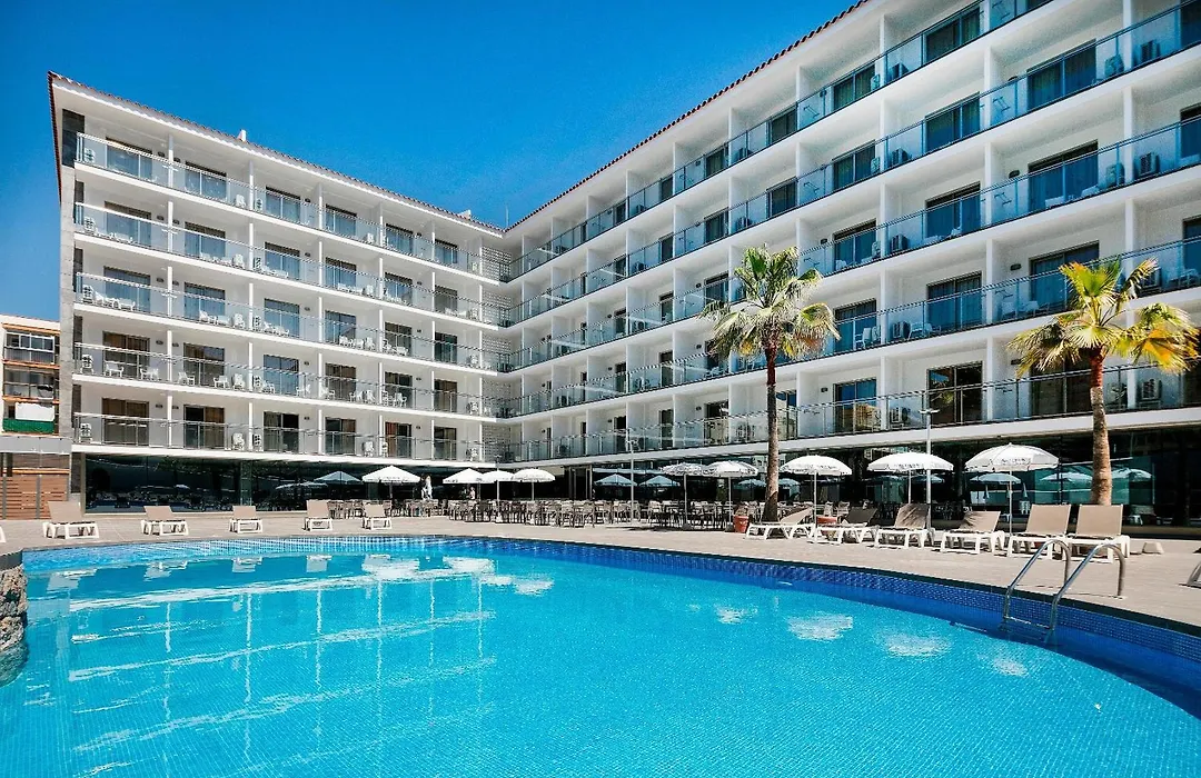Hotel Best San Diego-1