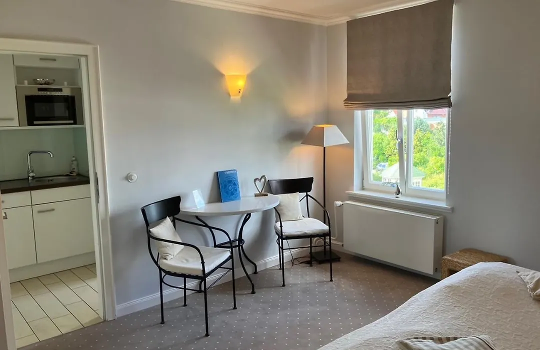 Hotel Seemöwe-1