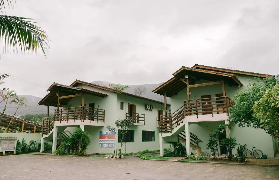 Hotel Kiribati Maresias-1