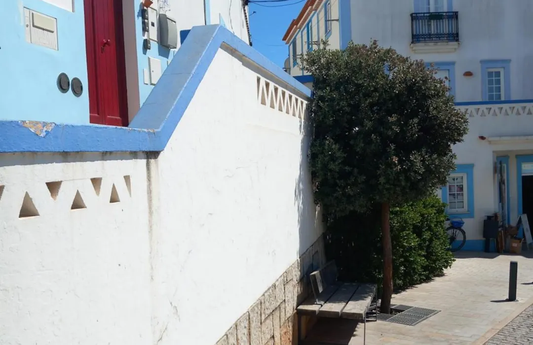 Casa Da Umbria-1